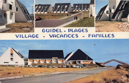 Delcampe - 56 GUIDEL PLAGES - Guidel