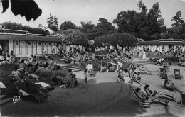 Delcampe - 95 L ISLE ADAM SUR LA PLAGE - L'Isle Adam