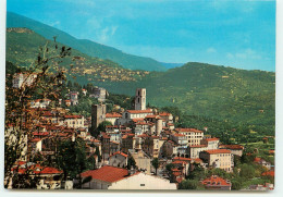 Delcampe - GRASSE Vue Générale Panorama édition Seven RR 1238 - Grasse
