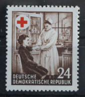 Delcampe - DDR 385 Postfrisch #FD526 - Sonstige & Ohne Zuordnung