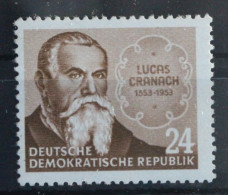 Delcampe - DDR 384 Postfrisch #FD525 - Sonstige & Ohne Zuordnung