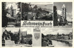 Delcampe - Schweinfurt - Schweinfurt