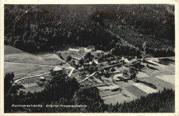 Delcampe - Kottmarschänke - Fliegeraufnahme - Görlitz