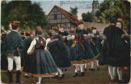 Delcampe - Schwälmer Kirmes - Schwelm