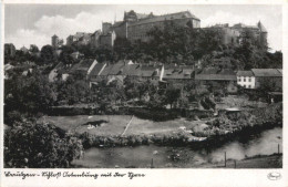Delcampe - Bautzen - Schloß Ortenburg - Bautzen