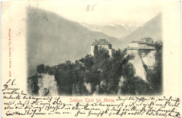 Delcampe - Meran - Schloss Tirol - Merano
