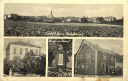 Delcampe - Biebelsheim Rheinhessen - Gross-Gerau
