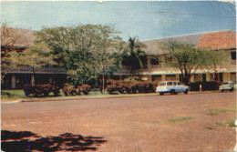 Delcampe - Darwin - Hotel Darwin - Sonstige & Ohne Zuordnung