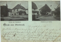 Delcampe - Gruss Aus Oberbruch - Heinsberg