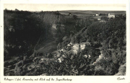 Delcampe - Nideggen Eifel - Beuersley - Dueren