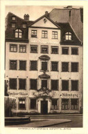 Delcampe - Leipzig - Gaststätte Kaffeebaum - Leipzig