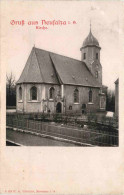 Delcampe - Gruss Aus Neusalza In Sachsen - Kirche - Görlitz