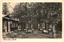 Delcampe - Kottmarberg Baude Bei Walddorf - Görlitz