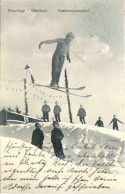 Delcampe - Braunlage - Oberharz - Knabensprunglauf - Braunlage