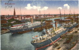Delcampe - Bremerhaven - Bremerhaven