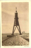 Delcampe - Nordseebaad Cuxhaven - Kugelbake - Cuxhaven