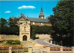 Delcampe - Carte Postale - Belgique - Arlon - Eglise St Donat - Carte Neuve - CPM - Voir Scans Recto-Verso - Poscard - Carta Postal - Arlon