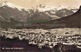 Delcampe - GLARUS Glaris GL Frelbergkette - Sonstige & Ohne Zuordnung
