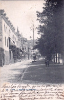 Delcampe - Liege - SPA -  Avenue Du Marteau - Spa