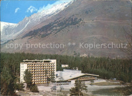 Delcampe - Russland  RUssIA RU Hotel - Russland
