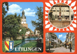 Delcampe - Ettlingen - Ettlingen