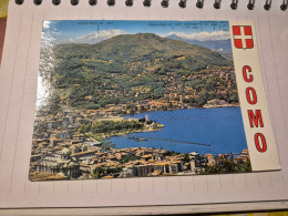 Delcampe - Como - Como