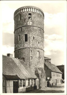 Delcampe - Salzwedel Sachsen-Anhalt Karlsturm - Salzwedel