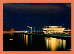 Delcampe - A242 / 427 03 - VICHY - Fééries De Lumiere Sur Le Lac D' Allier - Vichy