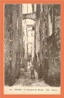 Delcampe - A235 / 211 06 - GRASSE - La Traversée Du Marché - Grasse