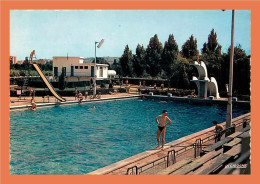 Delcampe - A242 / 333 03 - VICHY - Le Stade Nautique De Bellerive - Vichy
