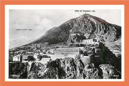 Delcampe - A235 / 323 05 - BRIANCON - Fort Du Chateau - Caserne B - Briancon