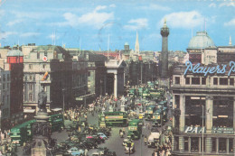Delcampe - IRLANDE DUBLIN O CONNELL STREET - Sonstige & Ohne Zuordnung