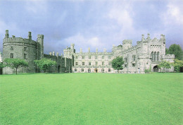 Delcampe - IRLANDE KILKENNY KILKENNY CASTLE - Sonstige & Ohne Zuordnung