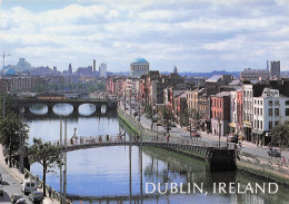 Delcampe - IRLANDE DUBLIN CITY OF DUBLIN - Sonstige & Ohne Zuordnung