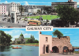 Delcampe - IRLANDE GALWAY GALWAY - Sonstige & Ohne Zuordnung