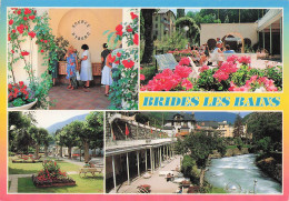 Delcampe - 73 BRIDES LES BAINS BRIDES LES BAINS - Brides Les Bains