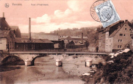Delcampe - Liege - VERVIERS - Pont D'Andrimont - Verviers