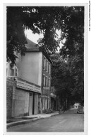 Delcampe - CAR-AGCP15-0746-43 - BLESLE - Entrée De La Ville - Hôtel Ermitage - Logis D'auvergne - Blesle