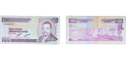 Delcampe - 100 Francs (Large) 2007 - Autres & Non Classés
