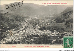 Delcampe - ALIP4-0312-88 - CORNIMONT - Prise De La Grande Roche - Epinal