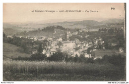 Delcampe - ATMP3-0221-87 - EYMOUTIERS - Vue Générale - Eymoutiers