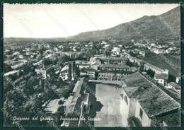 Delcampe - Treviso Crespano Del Grappa Foto FG Cartolina KV7823 - Treviso