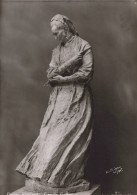 Delcampe - Norway Oslo Art Gustav Vigeland Sculpture Camilla Collett Unposted #SBE782 - Norwegen