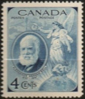 Delcampe - CANADA N° 225 NEUF - Ongebruikt