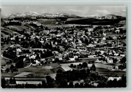 Delcampe - 4950 Huttwil Foto AK Panorama, Sehr Gute Erhaltung AK - 13078980 - Huttwil