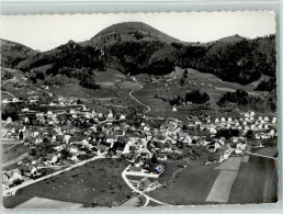 Delcampe - 4717 Mümliswil - Mit Dem Flugzeug über... Feldpost - 13095012 - Mümliswil-Ramiswil
