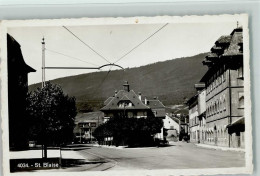 Delcampe - 2072 St-Blaise - 13094781 - Saint-Blaise