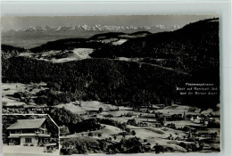 Delcampe - 4719 Ramiswil - Restaurant Alpenblick Passwangstrasse Blick Auf Ramiswil... - 13094931 - Mümliswil-Ramiswil