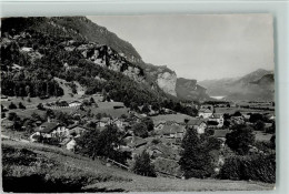 Delcampe - 3860 Meiringen - Willigen Bei Meiringen - 13094961 - Meiringen