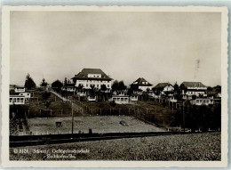 Delcampe - 3052 Zollikofen - Schweiz. Geflügelzuchtschule - 13137546 - Zollikofen